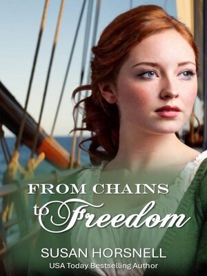 cover image of From Chains to Freedom